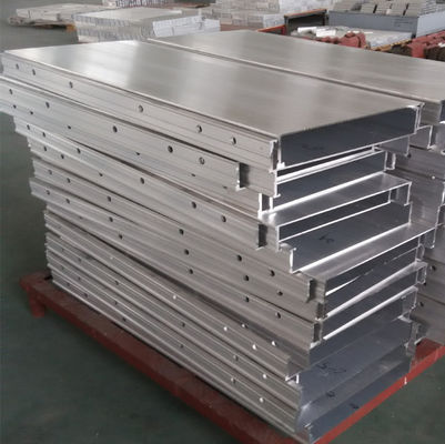 GB Standard Extruded Aluminum Profiles for SHENGXIN Aluminum Frame Formwork Customized