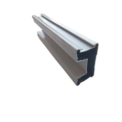 Anodized/Mill Finish/Powder Coating Aluminium Profile for Windows and Doors Manufacture