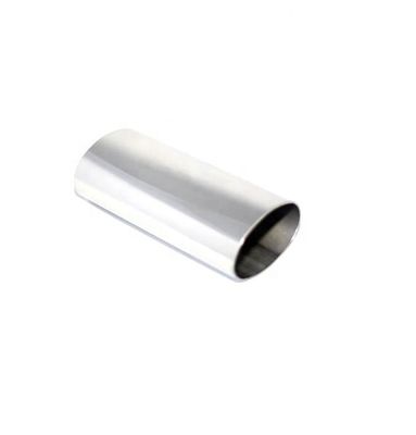 Square Cutting Aluminium Tube in 6000 Series for Punching Processing and Various Shapes