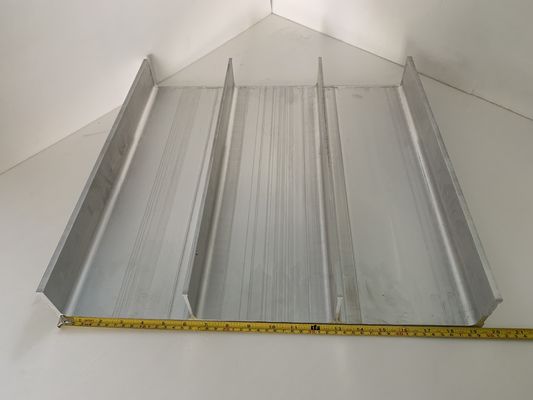 GB Standard Extruded Aluminum Profiles for SHENGXIN Aluminum Frame Formwork Customized