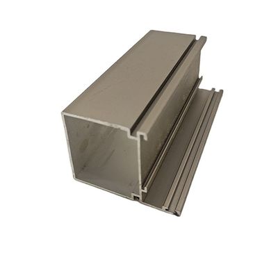 Mill Finish Aluminum Kitchen Profile with Anodizing/Powder Coating/Wood Grain Finish