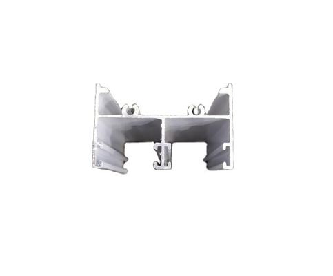 Aluminium Profiles for Sliding Windows and Doors in Mexico Market Grade 6000 Series