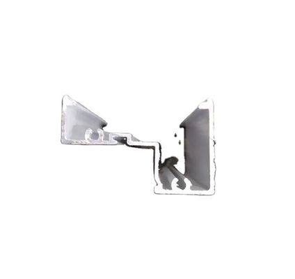 Aluminium Profiles for Sliding Windows and Doors in Mexico Market Grade 6000 Series