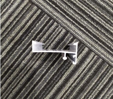 Aluminium Profiles for Sliding Windows and Doors in Mexico Market Grade 6000 Series