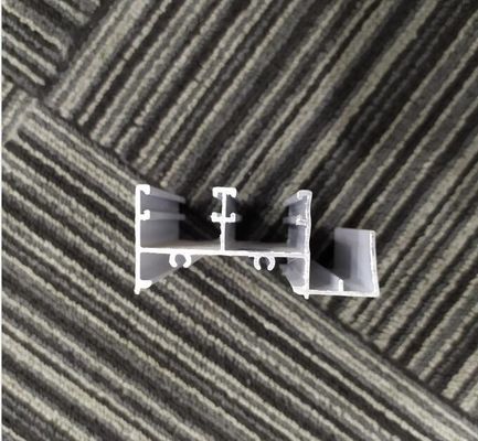 Aluminium Profiles for Sliding Windows and Doors in Mexico Market Grade 6000 Series