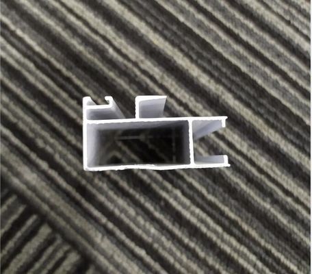 Aluminium Profiles for Sliding Windows and Doors in Mexico Market Grade 6000 Series