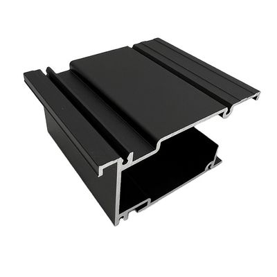 Top Grade 6000 Series Aluminum Profile for Window and Door Architectural Profile