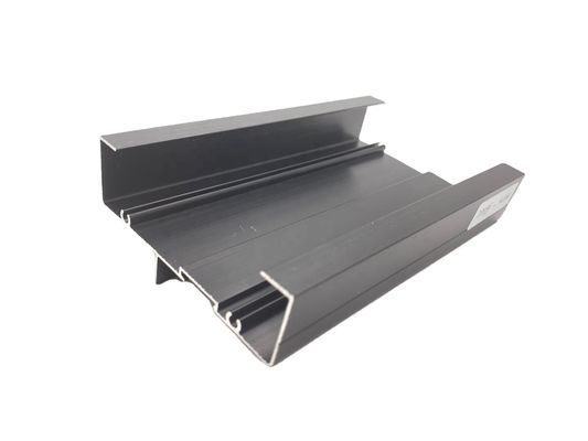 Top Grade 6000 Series Aluminum Profile for Window and Door Architectural Profile