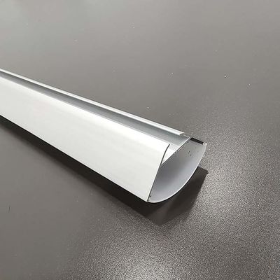 Grade 6000 Series Aluminum LED Surface Mounted Profile for U Shape 30*10mm LED Lights