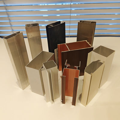 Structure Profiles for Outdoor Pergola Shengxin Customized and Long-Lasting Products