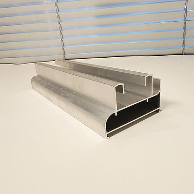 Structure Profiles for Outdoor Pergola Shengxin Customized and Long-Lasting Products