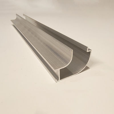 Structure Profiles for Outdoor Pergola Shengxin Customized and Long-Lasting Products