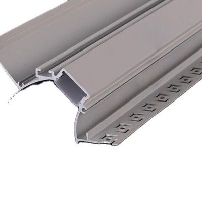 ISO9001/ISO14001/ISO18001 Certified SHENGXIN 1mm 2mm 3mm Led Channel Aluminum Profile