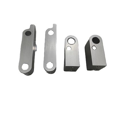 Industrial Aluminum Profiles for Heatsinks Radiator T Slot Aluminum Extrusion Profile