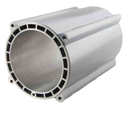 Industrial Aluminum Profiles for Heatsinks Radiator T Slot Aluminum Extrusion Profile