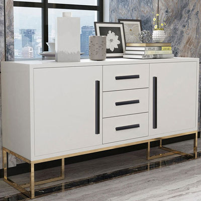 GB5237-2008 Standard Wooden Grain Aluminium Handle Profile for Furniture or Kitchen Cabinets