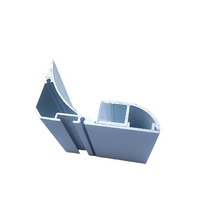 Standard Aluminum Extrusion LED Profiles Strip Light Drywall LED Aluminum Profile Channel