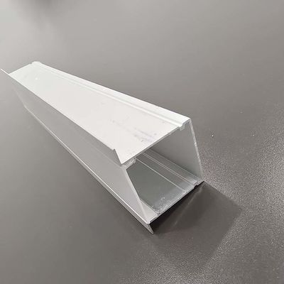 Led Profiles Aluminum Channel For Led Light Strip Customized to Meet Customer's Requst