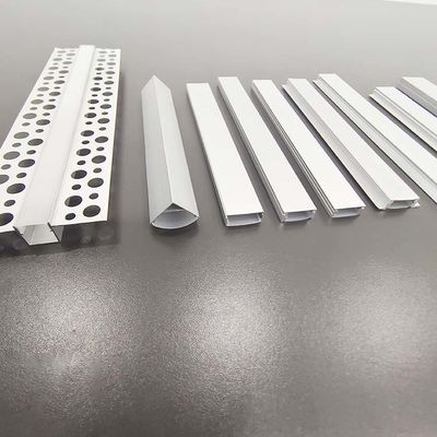 Led Profiles Aluminum Channel For Led Light Strip Customized to Meet Customer's Requst