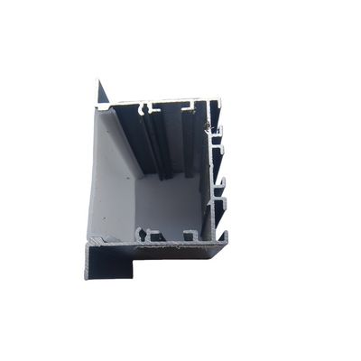 Shengxin LED Profiles Grade 6000 Series T3-T8 Temper for LED Strip and Trim Extrusion