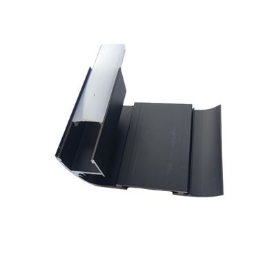 Shengxin LED Profiles Grade 6000 Series T3-T8 Temper for LED Strip and Trim Extrusion