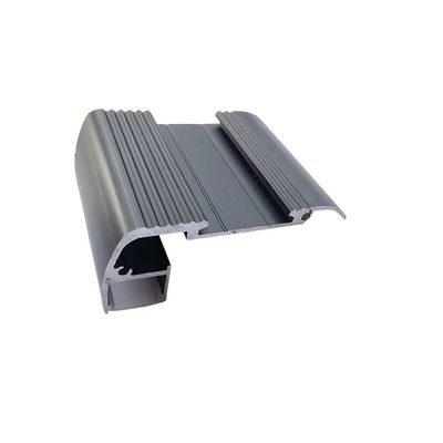 Shengxin LED Profiles Grade 6000 Series T3-T8 Temper for LED Strip and Trim Extrusion