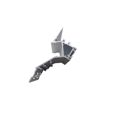 Shengxin LED Profiles Grade 6000 Series T3-T8 Temper for LED Strip and Trim Extrusion