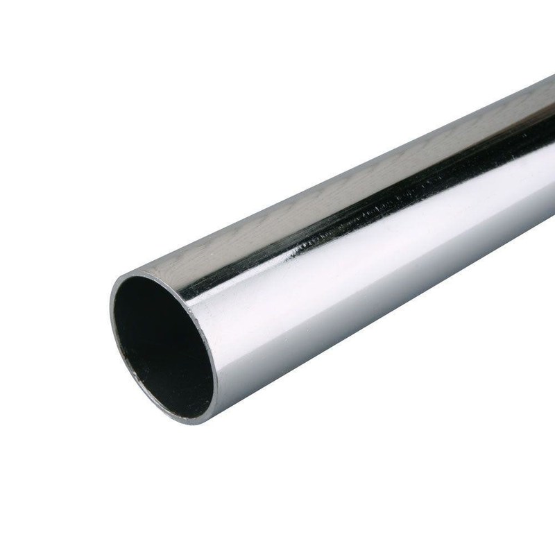 6000 Series Grade Aluminium 6061 T6 Extruded Hollow Aluminum Pipe with Powder Coating