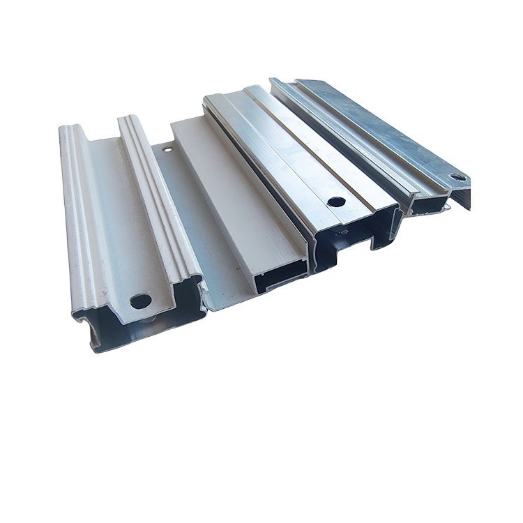 Anodized/Mill Finish/Powder Coating Aluminium Profile for Windows and Doors Manufacture