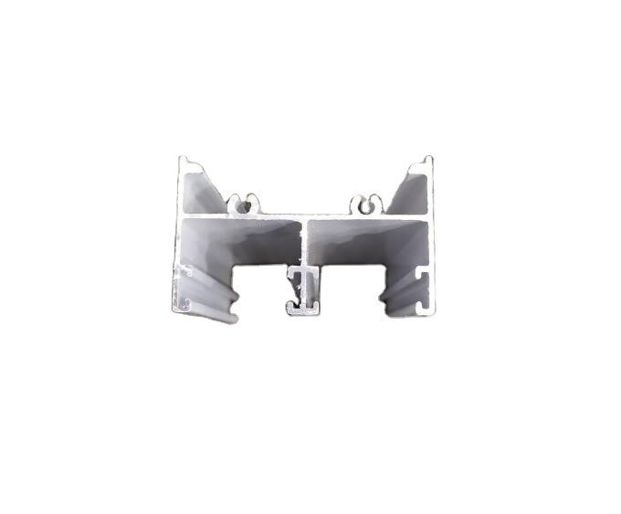 Aluminium Profiles for Sliding Windows and Doors in Mexico Market Grade 6000 Series