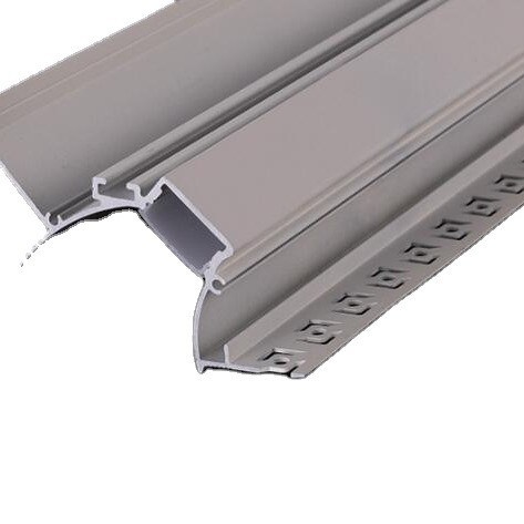 ISO9001/ISO14001/ISO18001 Certified SHENGXIN 1mm 2mm 3mm Led Channel Aluminum Profile